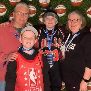 Meet your Posher, Ann